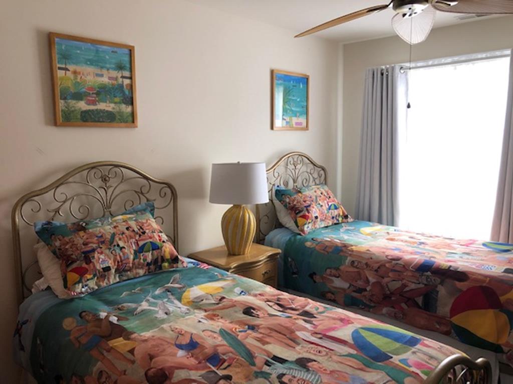 2311 SURF AVENUE THUNDERBIRD CONDOS NORTH WILDWOOD BEACHBLOCK SUMMER VACATION RENTALS with